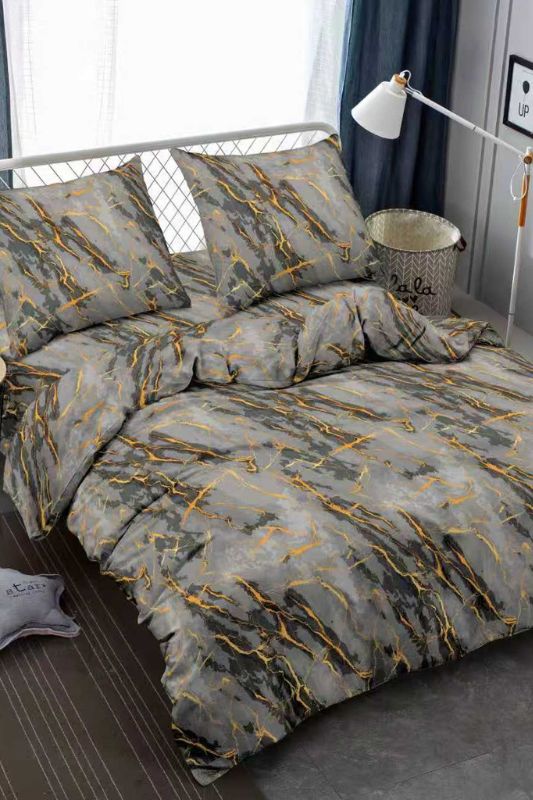 Комплект постільної білизни (євро)